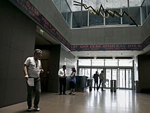 Рынок акций Греции закрылся ростом, Athens General Composite прибавил 1,26%
