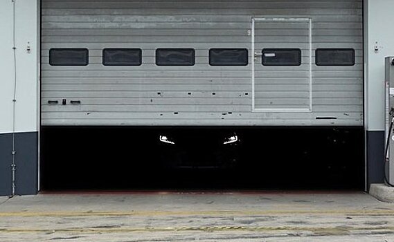 "Заряженный" Skoda Kodiaq RS: первое официальное фото