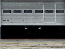 "Заряженный" Skoda Kodiaq RS: первое официальное фото