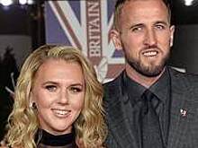Любовь со школьной скамьи: Как выглядит жена Гарри Кейна