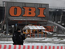 Раскрыты подробности гибели охранника при пожаре в ТЦ «Мега Химки»