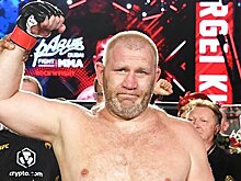 Харитонов заявил о готовности провести бой с Минаковым