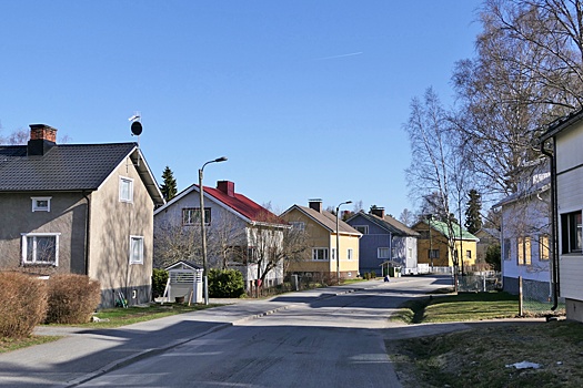 Финляндия планирует запретить россиянам сделки с недвижимостью