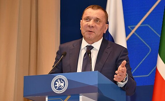 Вице-премьер РФ Юрий Борисов — промышленникам: "С повестки дня рост в 5% не сошел"