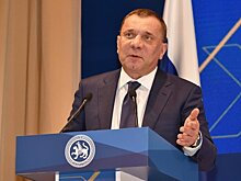 Вице-премьер РФ Юрий Борисов — промышленникам: "С повестки дня рост в 5% не сошел"