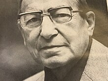 Вениамин Каверин. Прививка честности.
