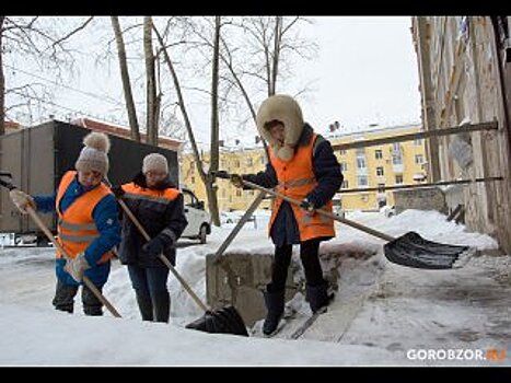 В Уфе коронавирусом заболели 270 работников коммунальных служб