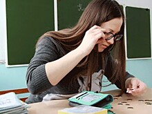 ОНФ: Реальные зарплаты учителей существенно ниже официальных