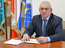 Мэр Южно-Курильска подал в отставку