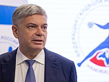 Шишкарев рассказал о создании гандбольного «Зенита»