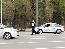 Мойка и парковка на траве. За что могут оштрафовать автомобилиста за городом?