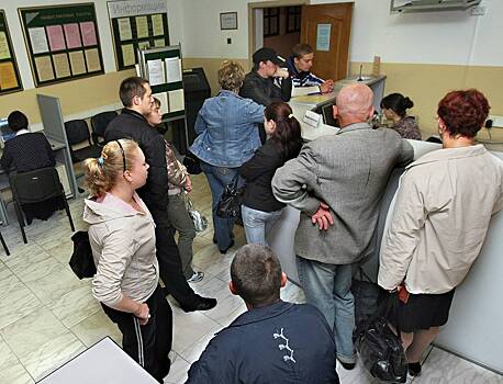 Путин потребовал совместить умеренную инфляцию и низкую безработицу