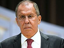 Лавров прокомментировал убийство Сулеймани