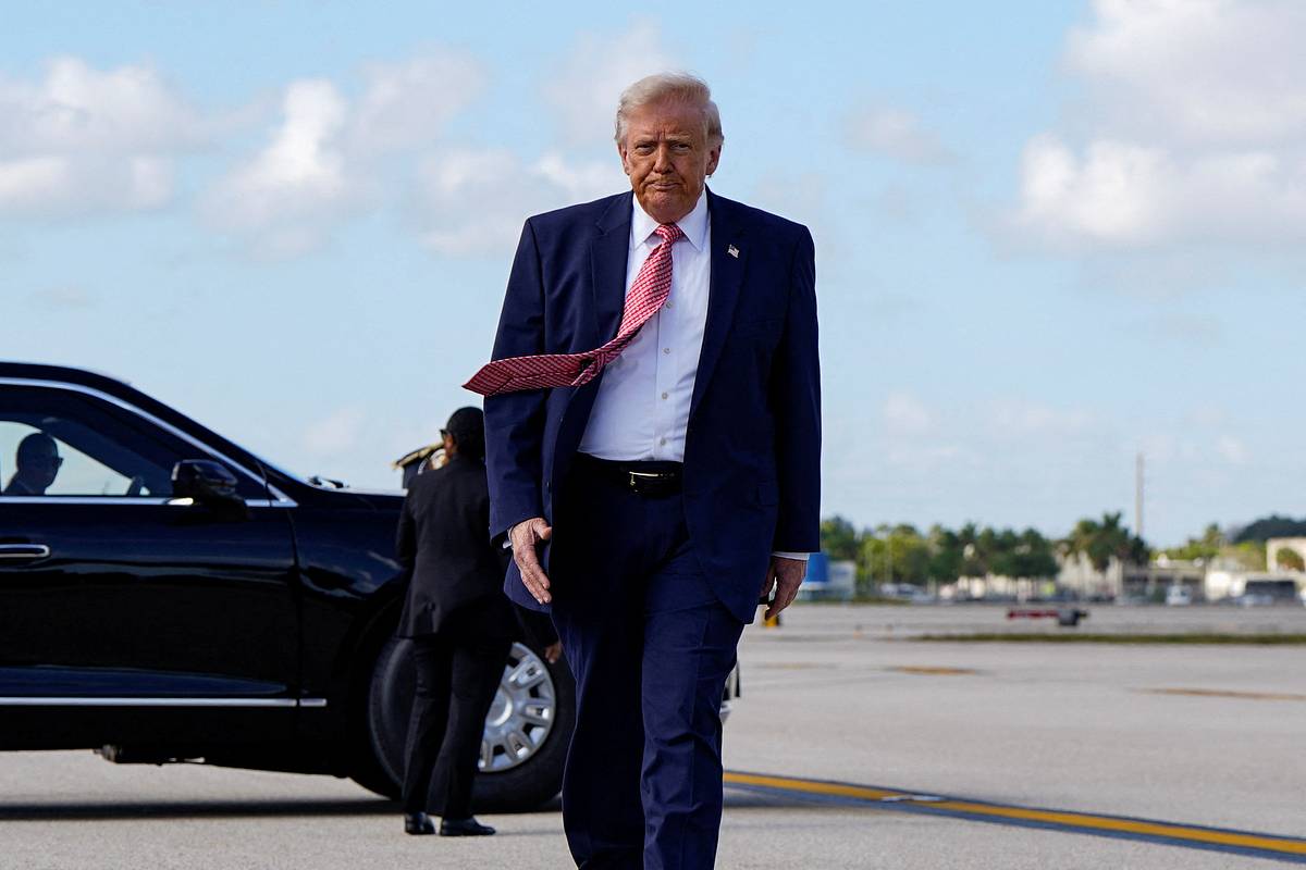 Назван худший сценарий для Трампа в конфликте с Ираном