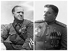 «Командовал в Сталинграде из блиндажа»: в чём обвиняли главного критика маршала Жукова