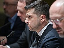 Укрепляй и властвуй: зачем Зеленскому Совет регионального развития