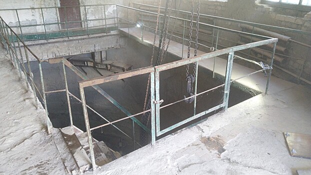 СК завел дело после смерти рабочих при ремонте канализации под Саратовом