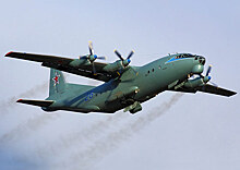 Военные летчики ЦВО доставили спускаемый аппарат «Союза МС-05» из Казахстана в Россию