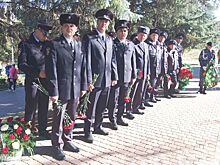 Призвание – полицейский