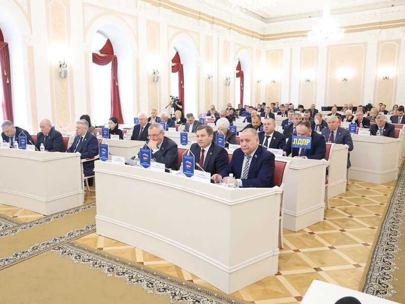 В Пензенской области утверждена мера поддержки для учащихся, не сдавших ГИА