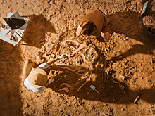 Британские археологи проведут раскопки Камня Артура