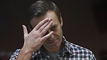 Навального оштрафовали на 850 тысяч рублей за клевету на ветерана