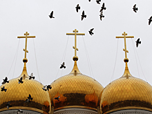 ВС Украины разрешил УПЦ сохранить своё название