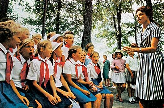Что стоит позаимствовать из СССР