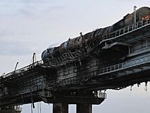 Сын фигуранта дела о теракте на Крымском мосту подтвердил его задержание