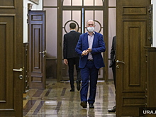 Во власти Екатеринбурга обсуждают отставку опытнейшего вице-мэра