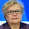 Елена Гуськова
