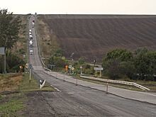 На Дону более 80% дорожных работ в рамках нацпроекта уже выполнены