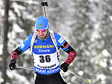 Хованцев: плохая готовность лыж помешала Логинову бороться за золото ЧМ в спринте