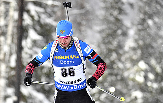 Хованцев: плохая готовность лыж помешала Логинову бороться за золото ЧМ в спринте