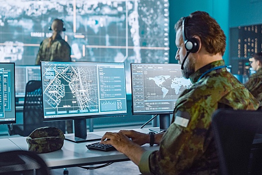 Дело о потерянных секретах. Спецслужбы США не могут найти пропавшее "досье по России"