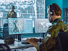 Дело о потерянных секретах. Спецслужбы США не могут найти пропавшее "досье по России"