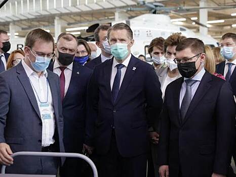 Глава Минздрава заявил о срыве сроков модернизации по ряду объектов  первичного звена на Среднем Урале