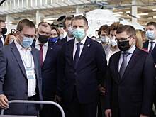 Глава Минздрава заявил о срыве сроков модернизации по ряду объектов  первичного звена на Среднем Урале