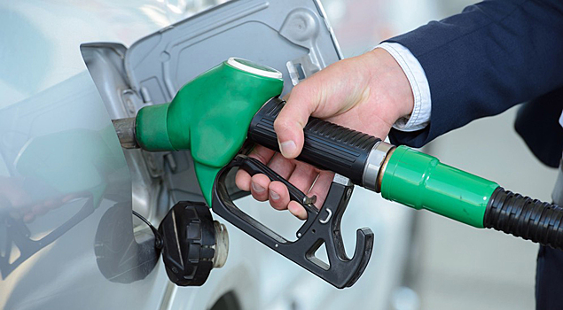 Снижения акцизов мало для сдерживания роста цен на топливо