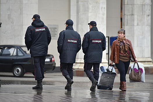 Полиция задержала юношу, который изнасиловал сверстницу и похитил у нее украшения на 300 тысяч рублей