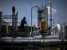 Guardian: Евросоюз не ограничит цены на газ из России