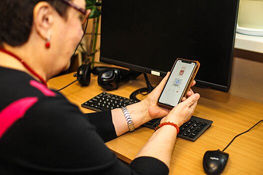 Эксперт: для кражи средств мошенники используют уже искусственный интеллект