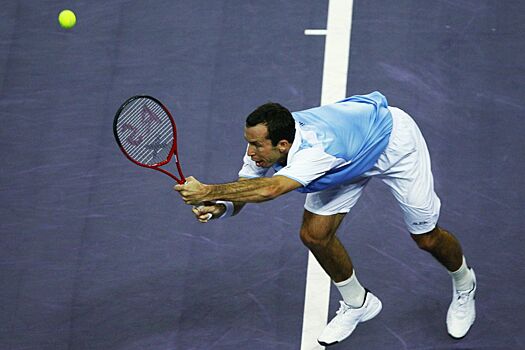 Итоговый чемпионат ATP: 27-я ракетка мира Радек Штепанек стал участником в 2008 году с самым низким рейтингом в истории