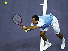 Итоговый чемпионат ATP: 27-я ракетка мира Радек Штепанек стал участником в 2008 году с самым низким рейтингом в истории
