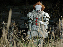 "Оно" возглавил российский прокат