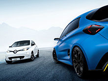 "Озвучкой" электромобилей занялись современные композиторы и рок-группы