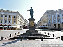 Одесса ждет нового освобождения от нацистских захватчиков