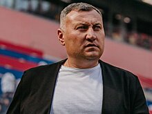 Главный тренер "Ростова-2" войдет в тренерский штаб Тедеева в "Акроне" – источник