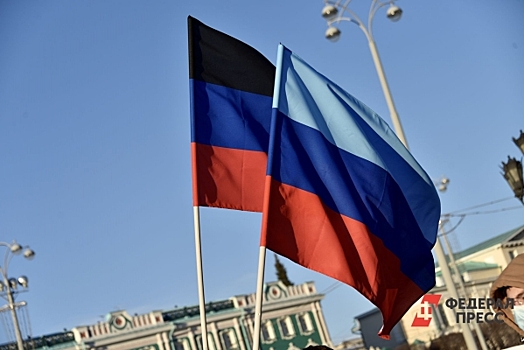 Мэр Донецка спрогнозировал восстановление города за пять лет после окончания СВО