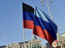 На выставке «Россия» в Москве отметили день Донецкой Народной Республики